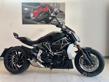 Ducati XDiavel S