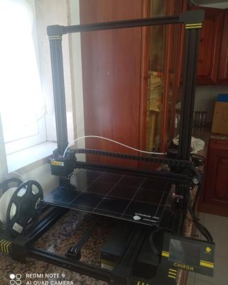 Stampante 3D