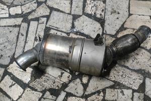 Filtro Antiparticolato BMW