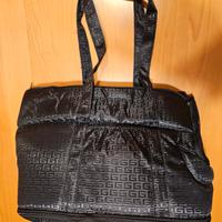 Borsa trasportino cani piccola taglia 