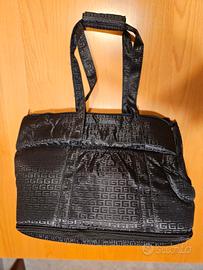 Borsa trasportino cani piccola taglia 