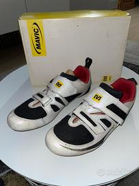 Scarpe triathlon mavic