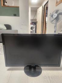 Schermo Asus