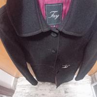 giacca donna fay