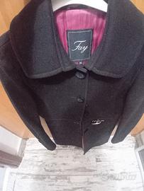 giacca donna fay