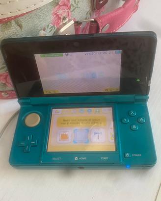 Nintendo 3DS