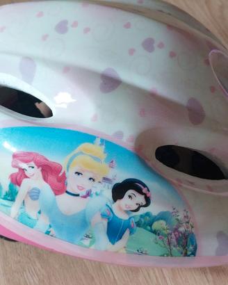 Casco bici Disney