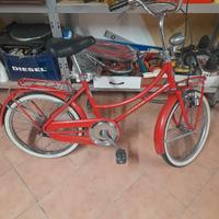 BICI ATALA RUOTE DA 20'
