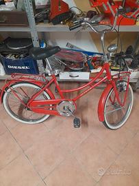 BICI ATALA RUOTE DA 20'