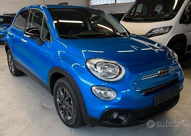 Fiat 500X 1.3 MultiJet 95 CV