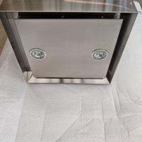 CAPPA ASPIRANTE AIRONE MADE ITALY CUCINA FALMEC