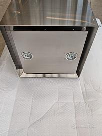 CAPPA ASPIRANTE AIRONE MADE ITALY CUCINA FALMEC