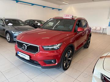 Volvo XC40 MOMENTUM PRO D3 Geartronic UNICO PR.