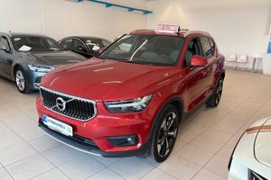 Volvo XC40 MOMENTUM PRO D3 Geartronic UNICO PR.
