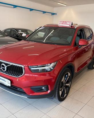 Volvo XC40 MOMENTUM PRO D3 Geartronic UNICO PR.