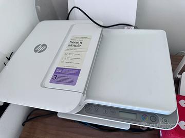 Stampante HP deskjet 4220e