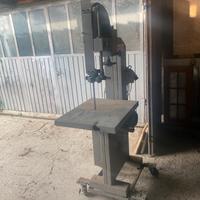 Sega a nastro motore 380