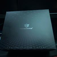 Hexgaming Phantom PS5 Orochi – hall effect pro con