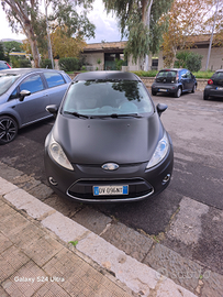 Ford Fiesta 1400 68cv (2009) - Prezzo trattabile