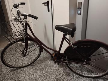 bici Holland 