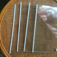 Cassetti frigorifero Bosch