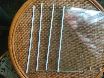 Cassetti frigorifero Bosch