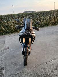 Voge Rally 800