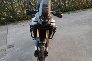 Voge Rally 800