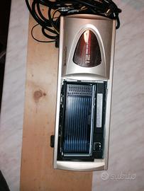 Lettore CD autoradio panasonic cx-dp 1212