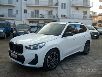 Bmw X1 sDrive 18d Msport Pro 150CV Auto