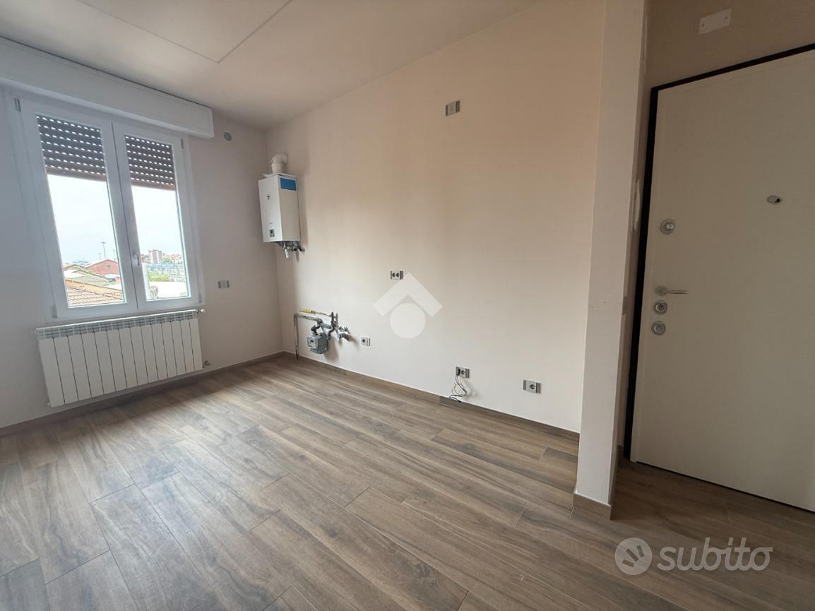Appartamento – Brescia, Porta Cremona-Volta - Vista 2