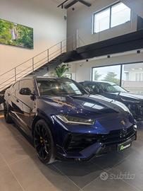 Lamborghini Urus 4.0 S