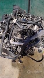 D4204T9 MOTORE VOLVO 2.0