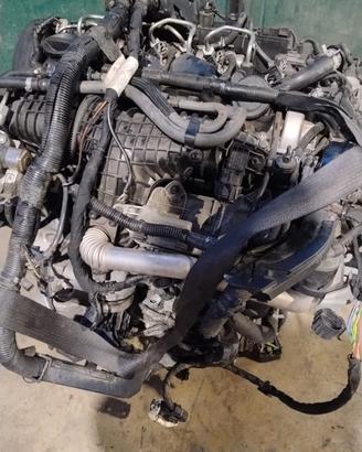 D4204T9 MOTORE VOLVO 2.0