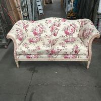 Divano antico stile Barocco / Luigi XVI