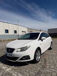 Seat Ibiza 1.4 5p. Reference