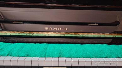 pianoforte verticale 