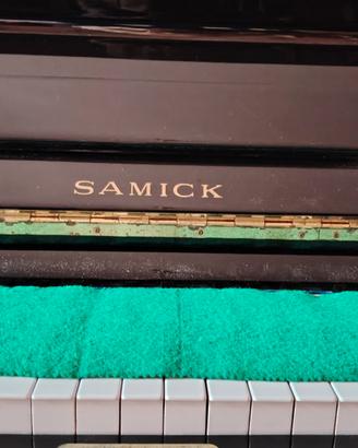 pianoforte verticale 
