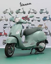 Vespa GTS 300 hpe 80 TH Anniversario 310