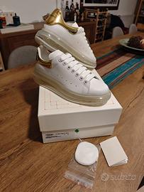 sneakers Alexander Mcqueen 41