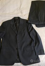 Abito uomo completo alta qualità Roberto Capucci