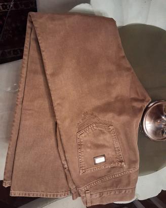 6 pantaloni da uomo di Dolce e gabbana 