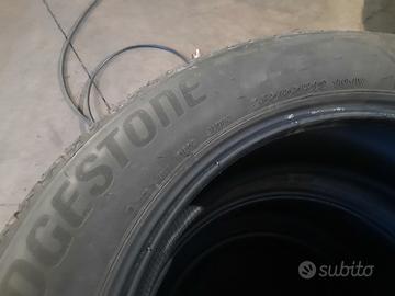 gomme bridgestone