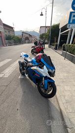Suzuki Gsxr 1000