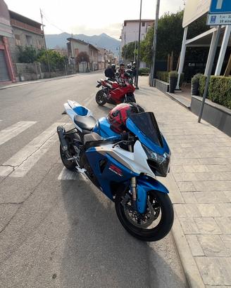 Suzuki Gsxr 1000