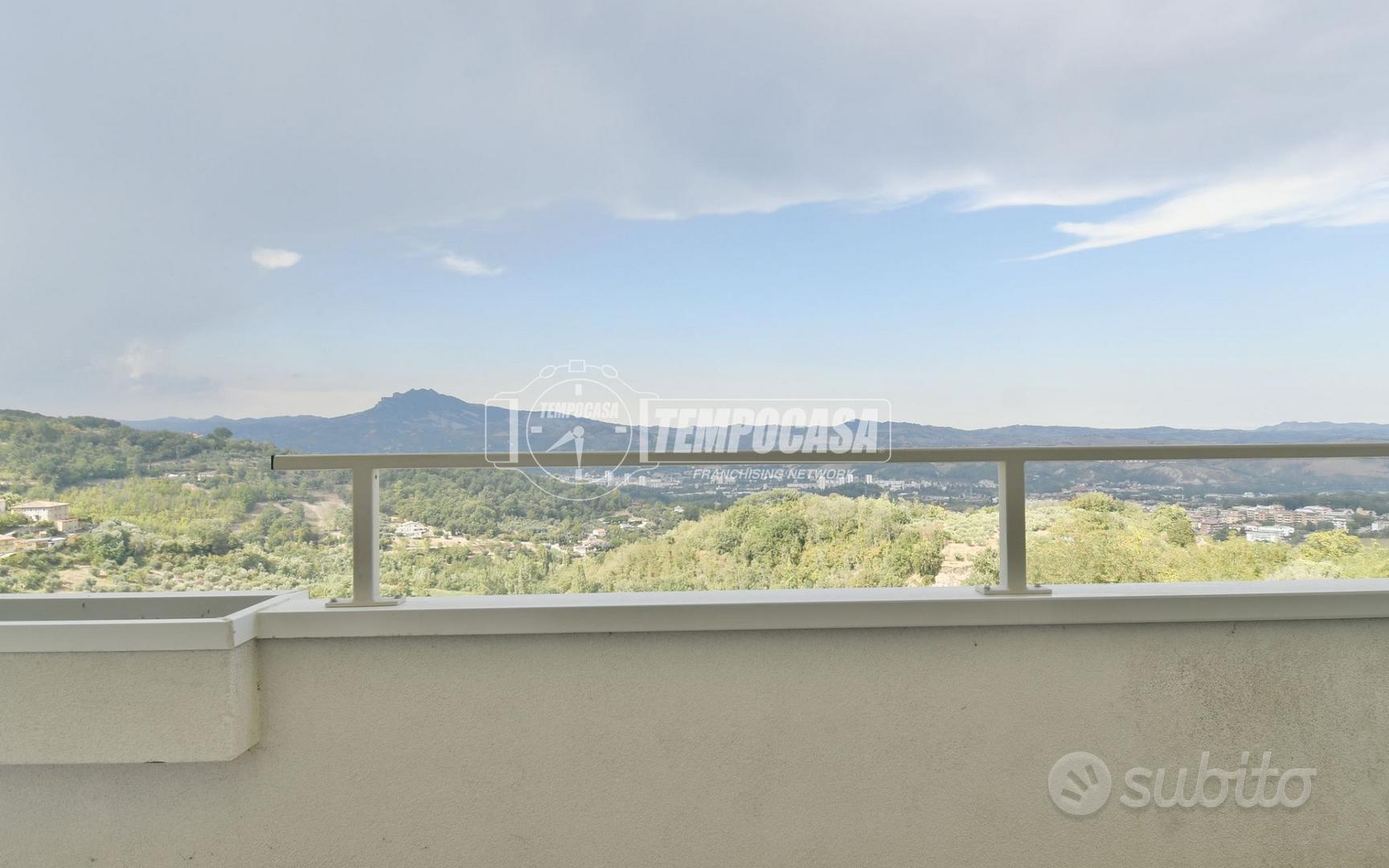 Appartamento – Folignano, Capolavilla - Vista 3