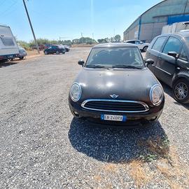 mini one
