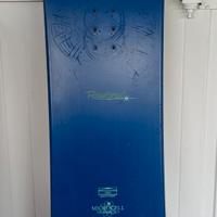tavola snowboard vintage