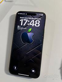 Iphone 15 Pro Max 256 Titanio