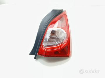 STOP FANALE POSTERIORE DESTRO RENAULT Twingo II se
